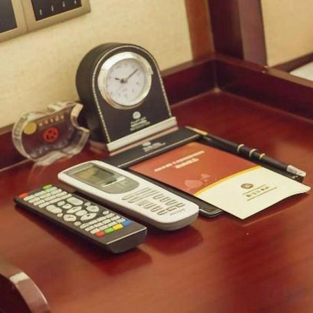 Grand Szechuan Hotel Виентиане Екстериор снимка